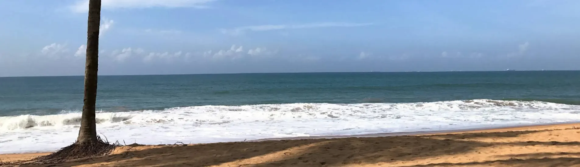 Konakri - Cotonou uçak bileti