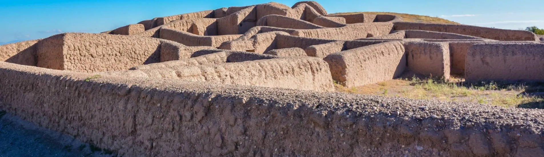 Santiago de Querétaro - Chihuahua uçak bileti