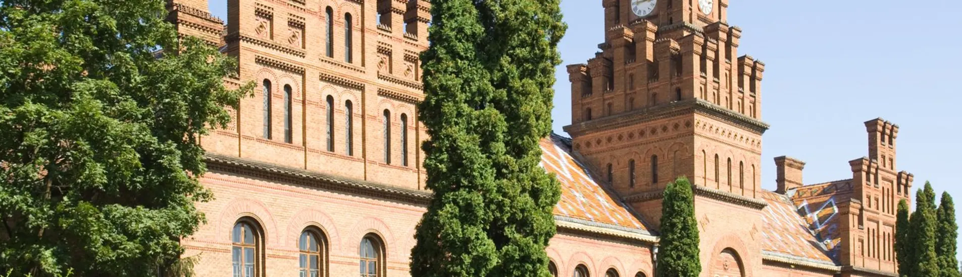 Çernivtsi uçak bileti