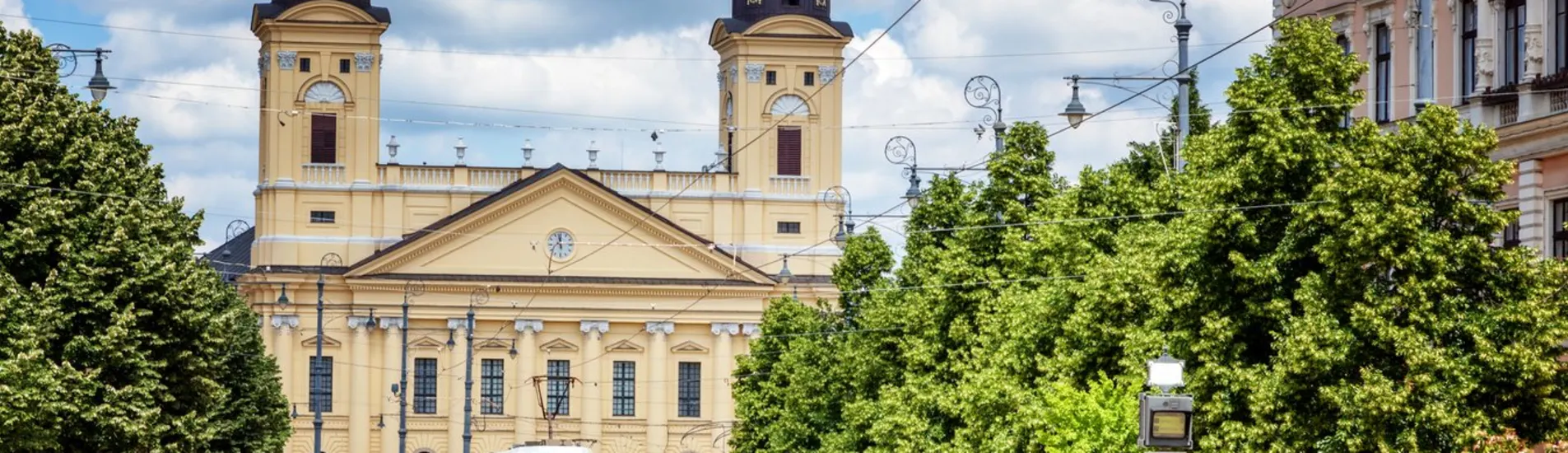 Debrecen uçak bileti