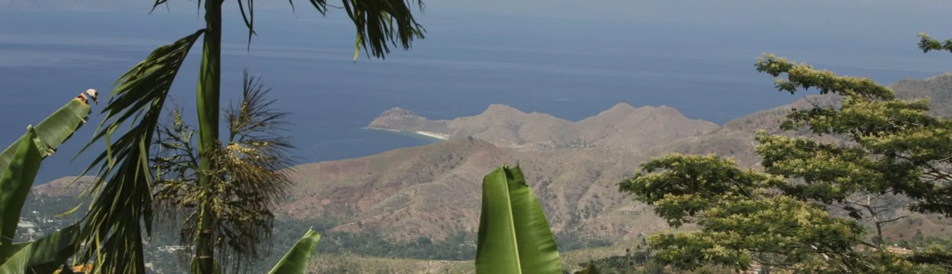 Suva - Dili uçak bileti