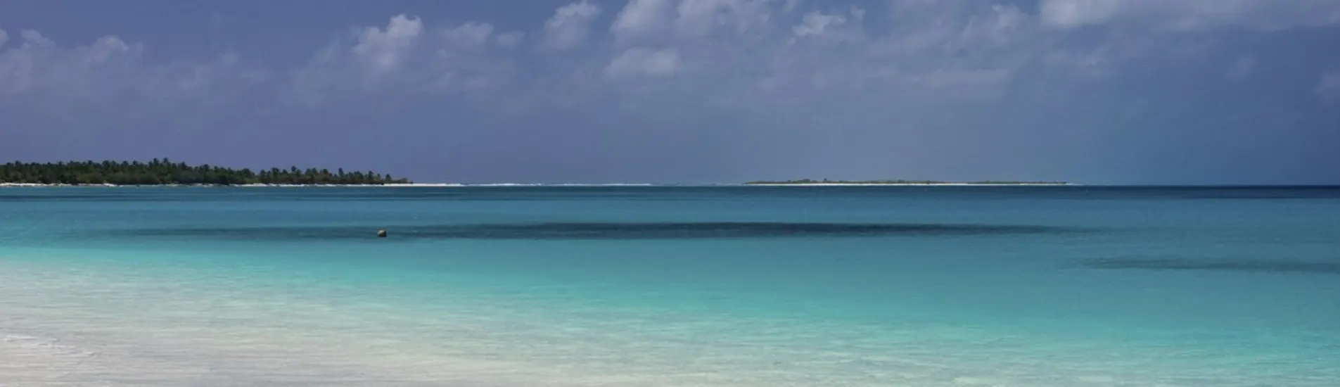 Enejet Island uçak bileti