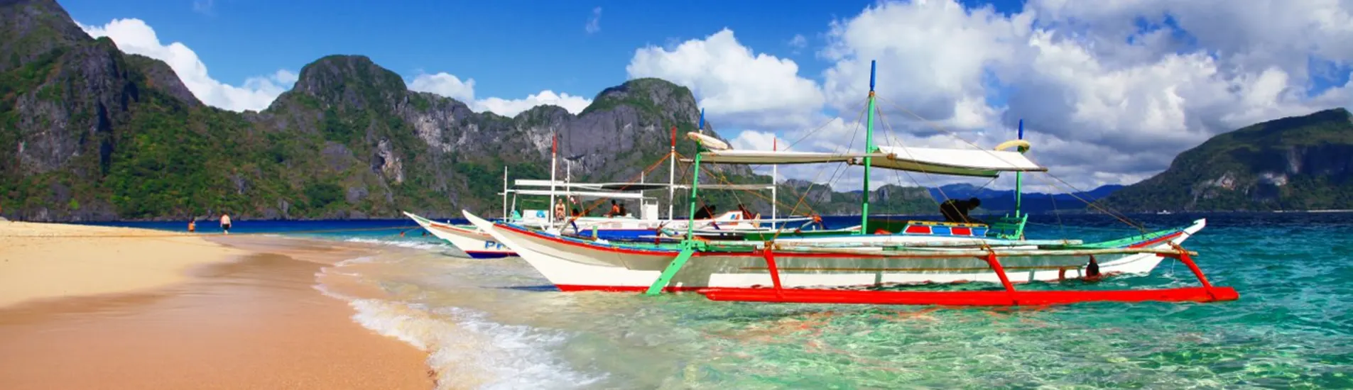 Legazpi City - El Nido uçak bileti