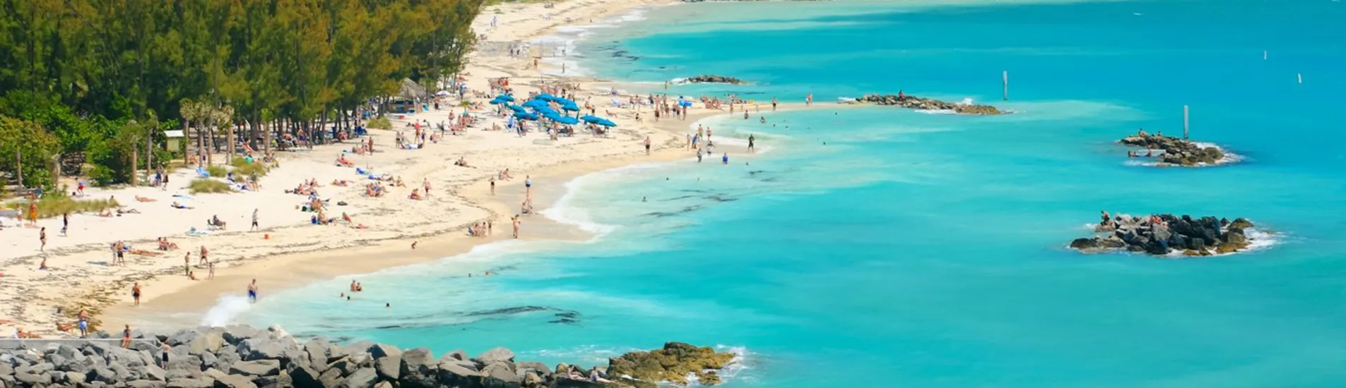 Vero Beach - Key West uçak bileti