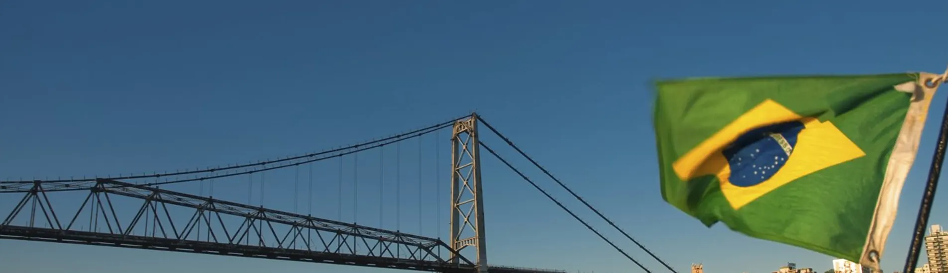 Córdoba - Florianópolis uçak bileti