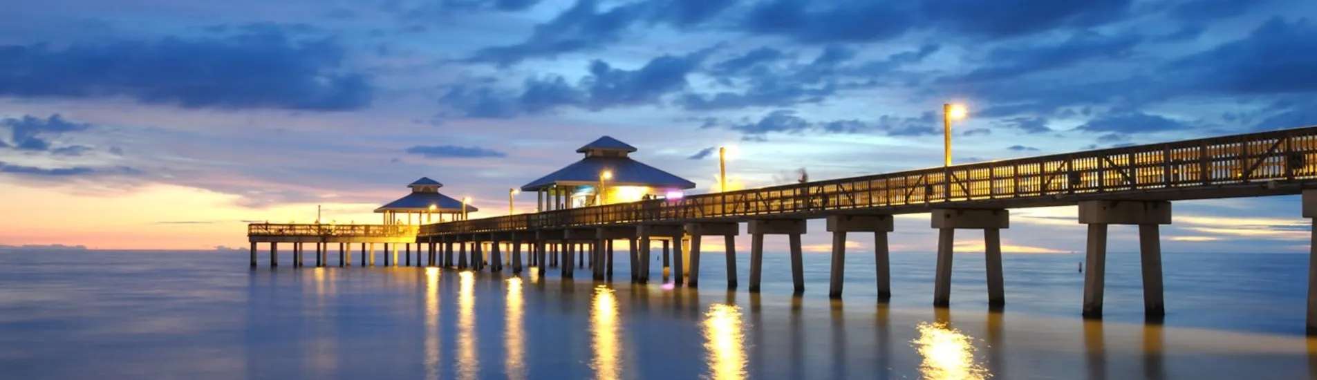 Miami - Fort Myers uçak bileti