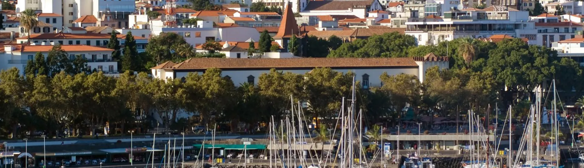 Debrecen - Madeira uçak bileti