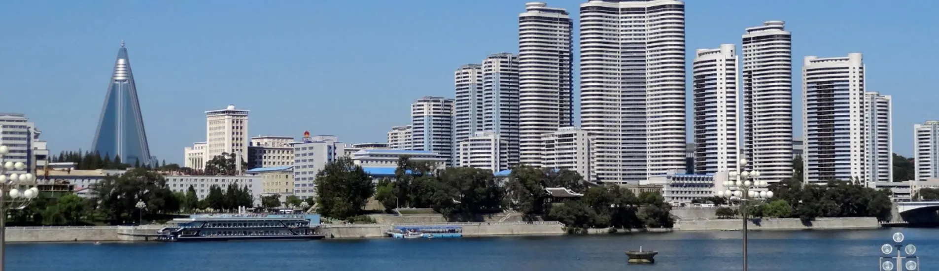 Pyongyang uçak bileti