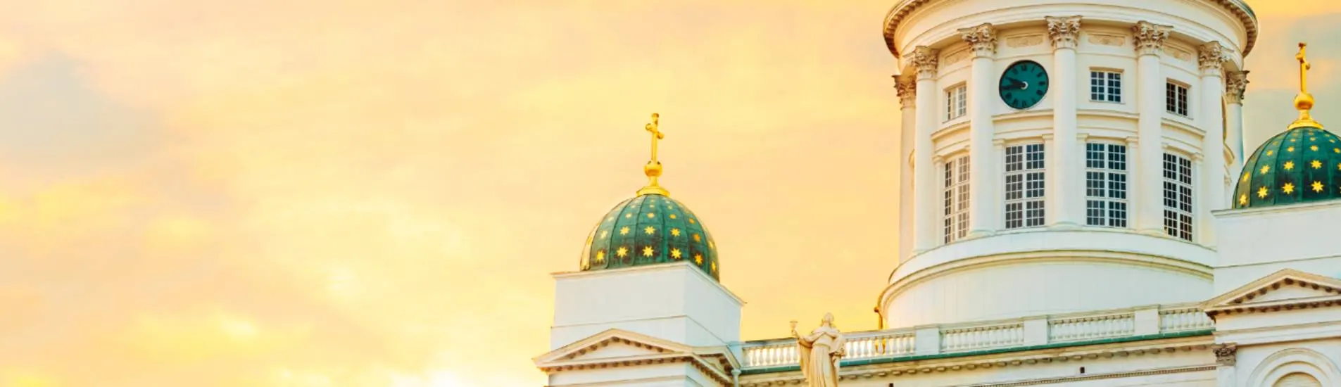 Kars - Helsinki uçak bileti