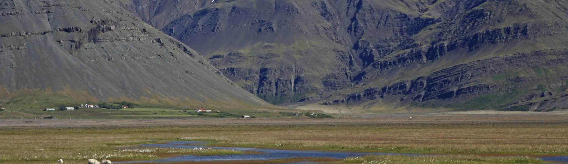 Hornafjörður uçak bileti