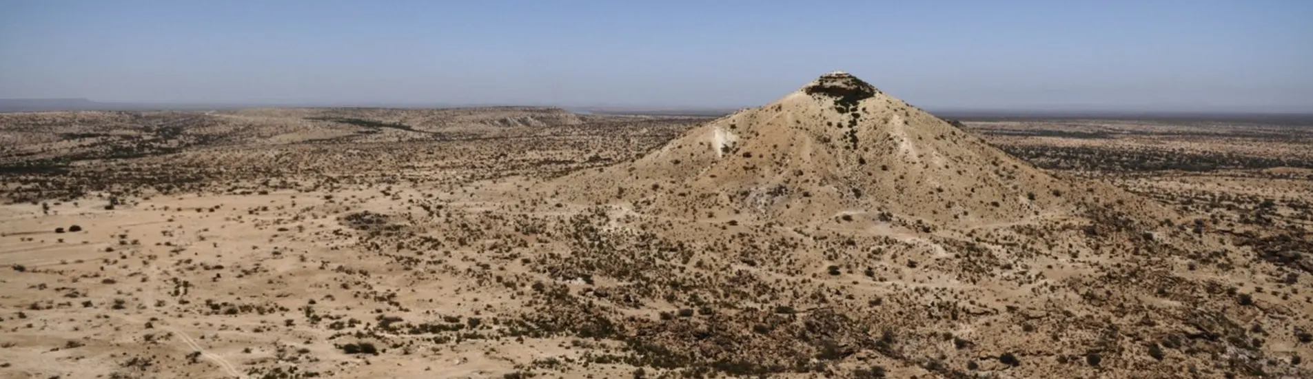 Hargeisa uçak bileti