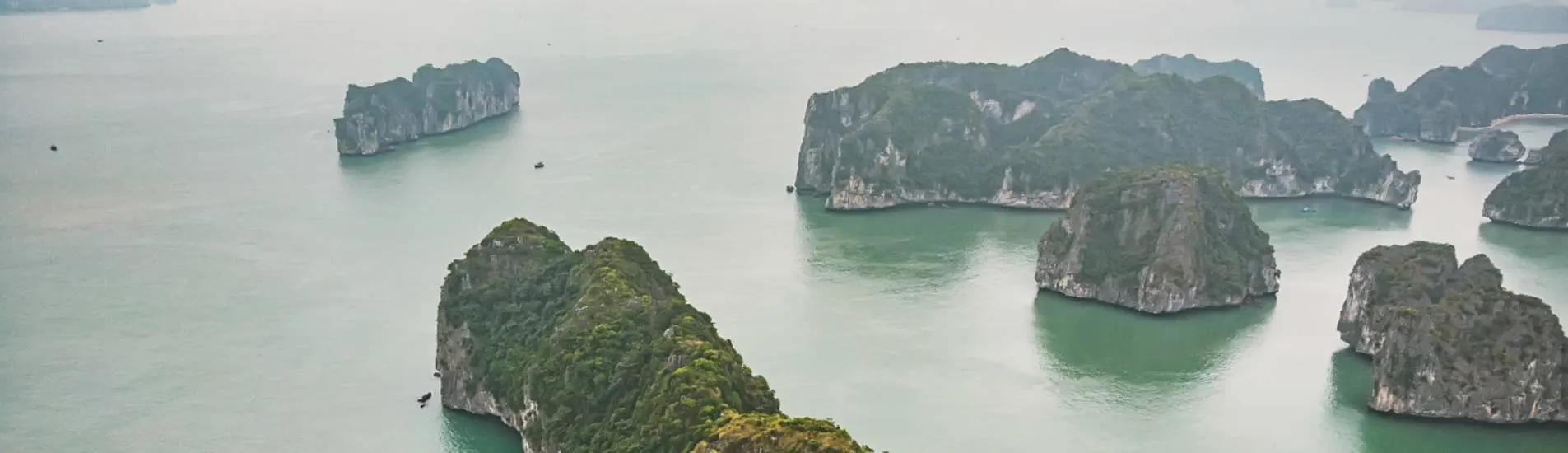 Liuzhou - Hai Phong uçak bileti