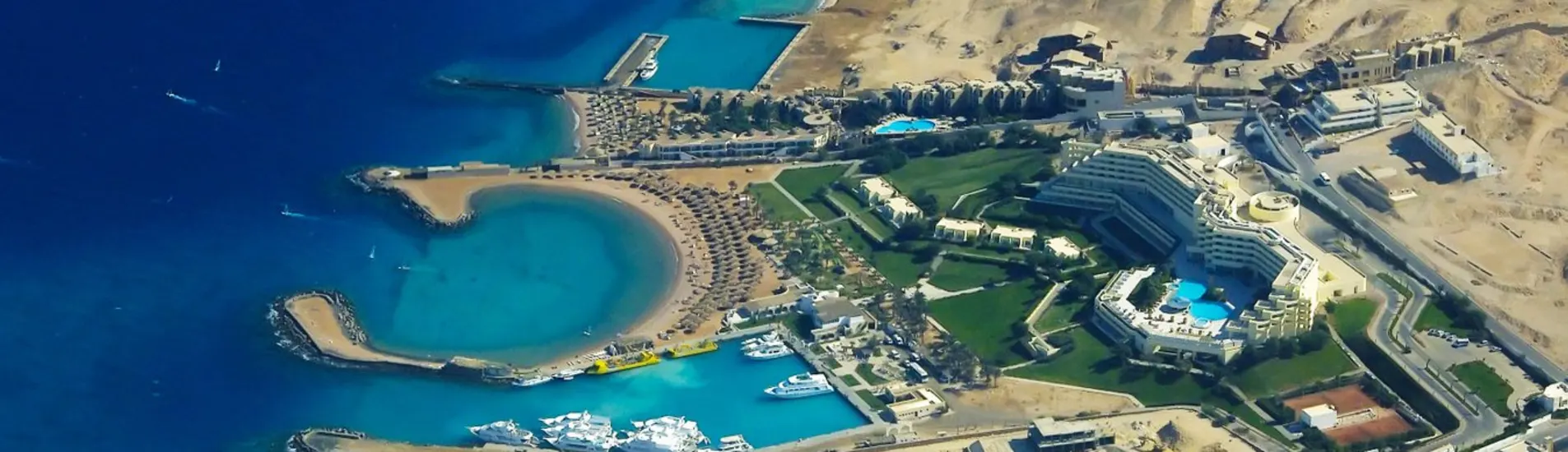 Nevşehir - Hurgada uçak bileti