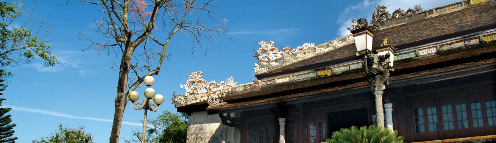 Singapur - tp. Huế uçak bileti