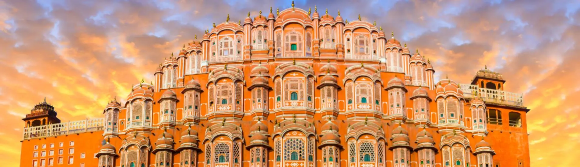 Guwahati - Jaipur uçak bileti