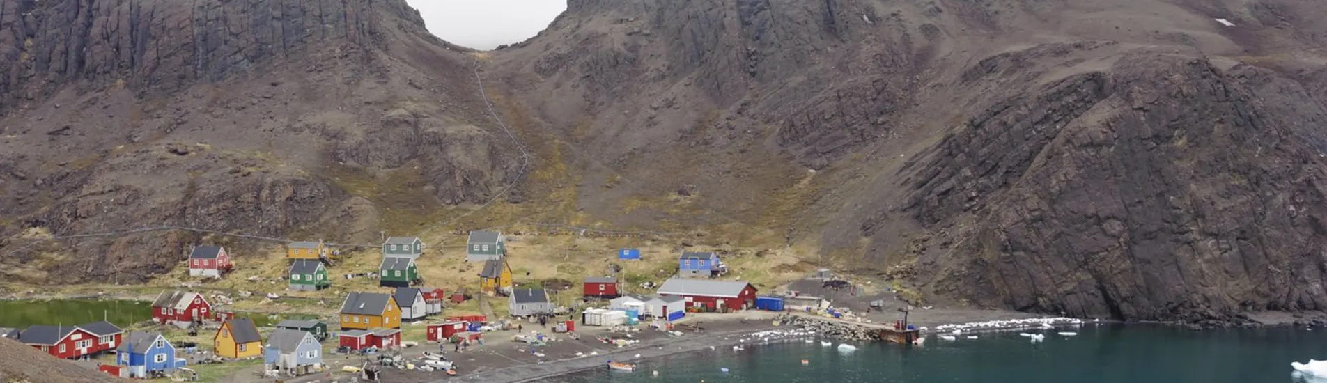 Ilulissat uçak bileti