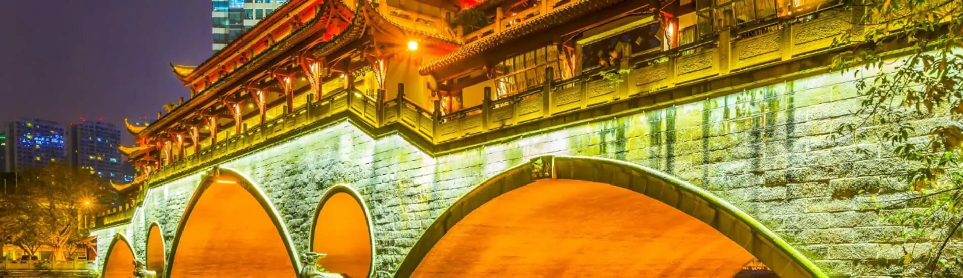 Şanghay - Quanzhou uçak bileti