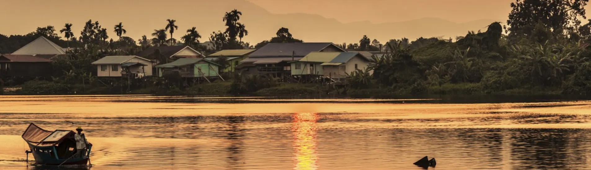 Yogyakarta City - Kuching uçak bileti