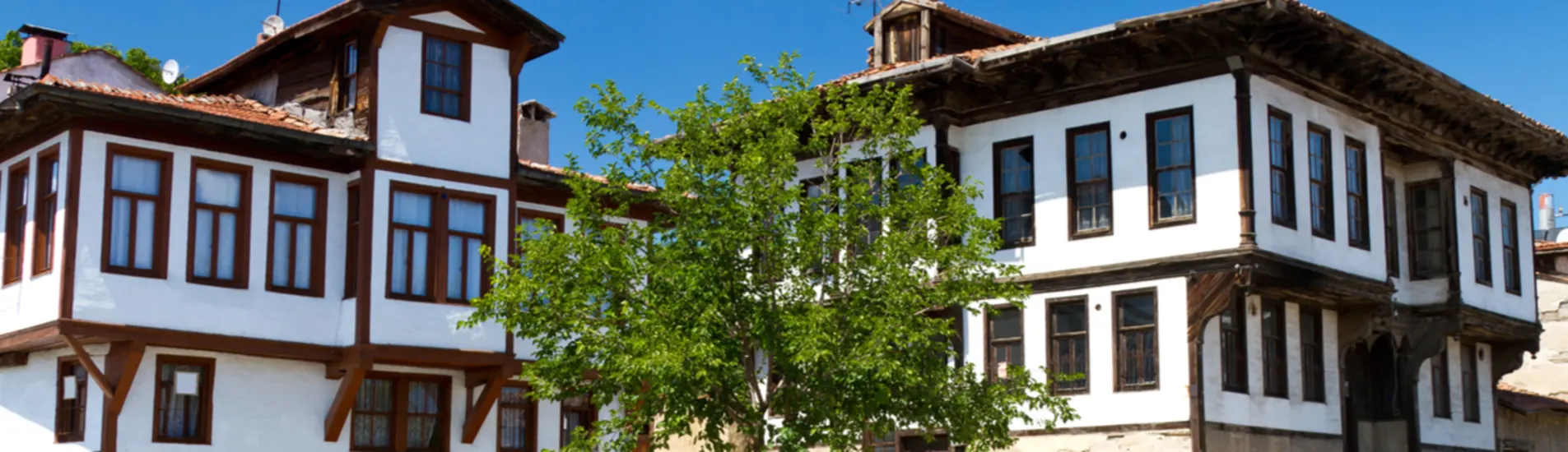 Kastamonu uçak bileti