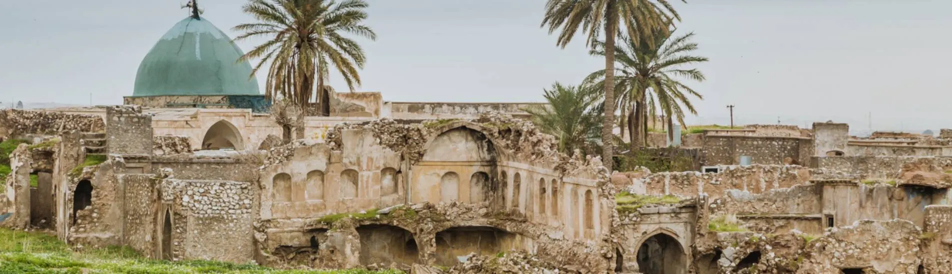 Kerkük uçak bileti