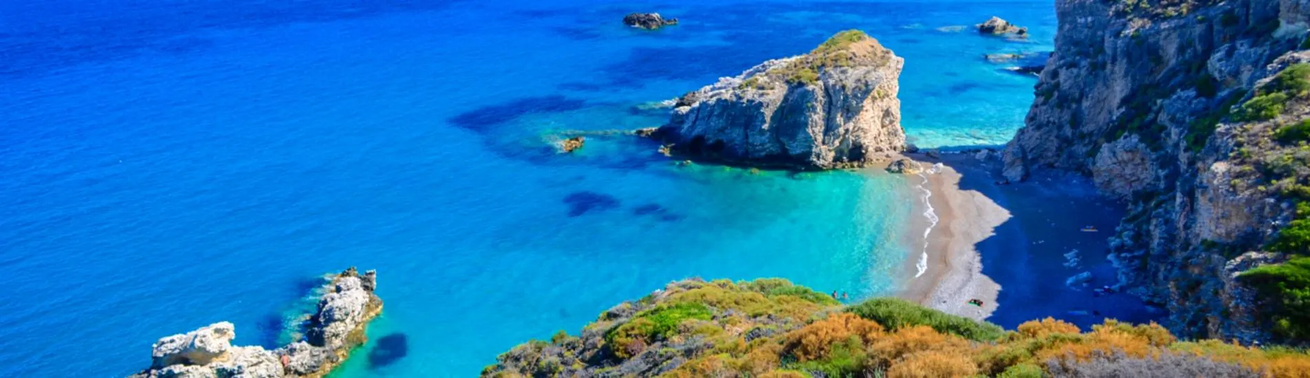 Çuha Adası uçak bileti