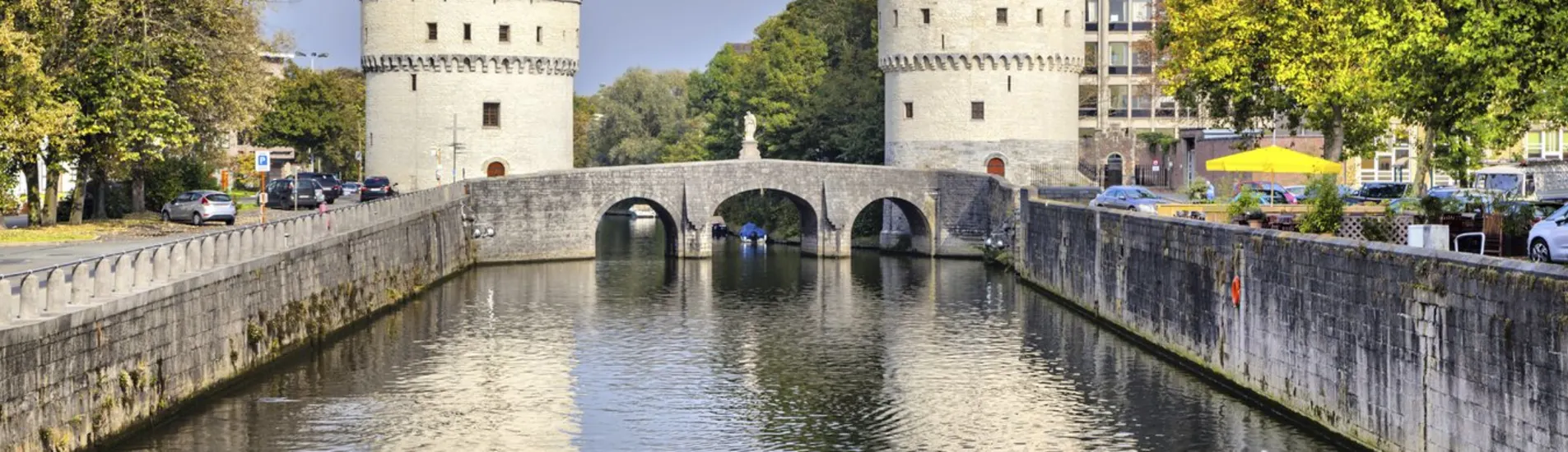 Kortrijk uçak bileti