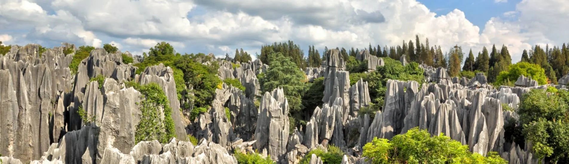 Chongqing - Kunming uçak bileti