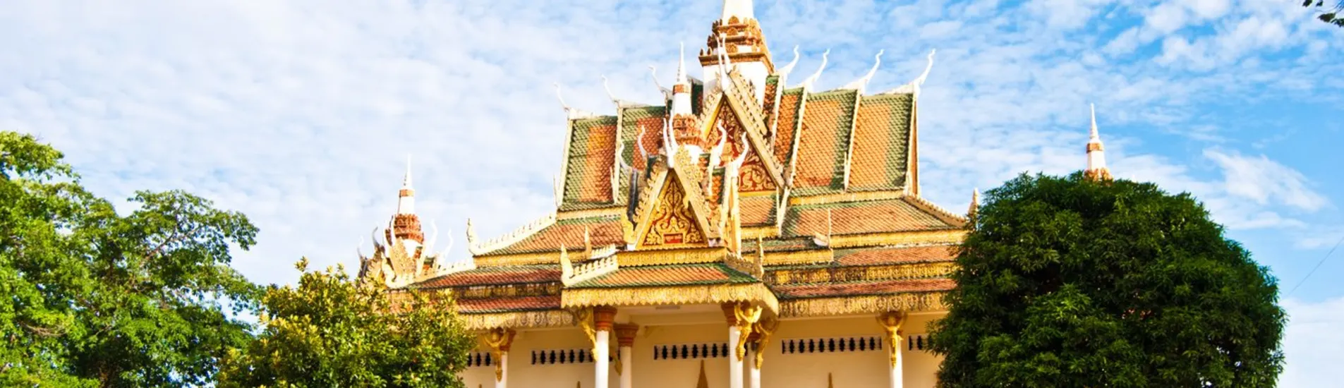 Krong Preah Sihanouk uçak bileti