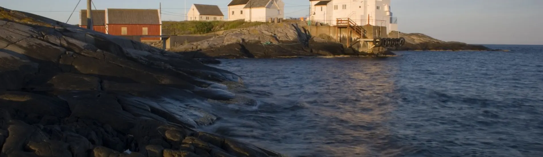 Kristiansund uçak bileti