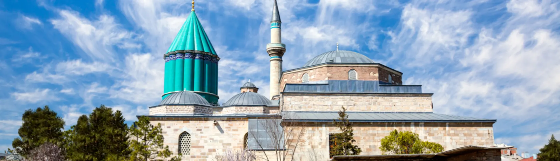 Batum - Konya uçak bileti