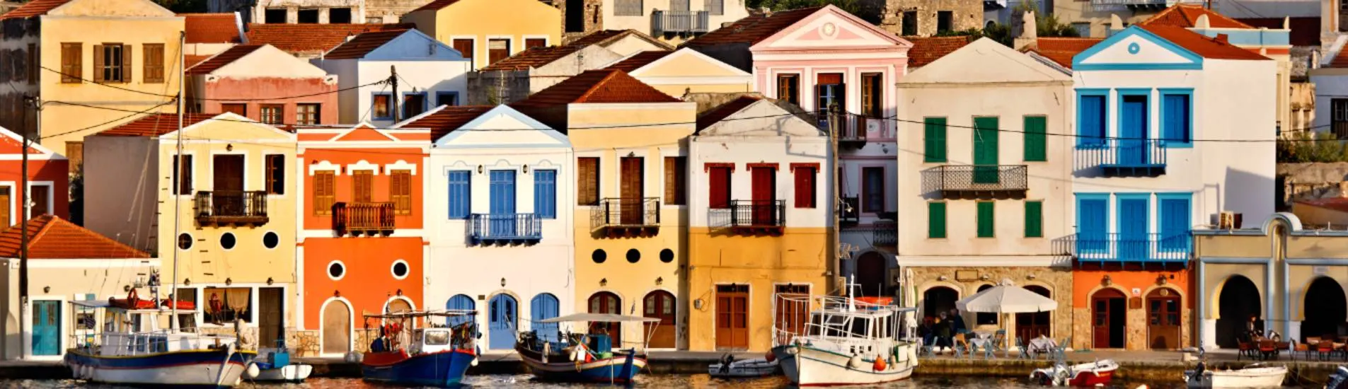 Kastellorizo uçak bileti