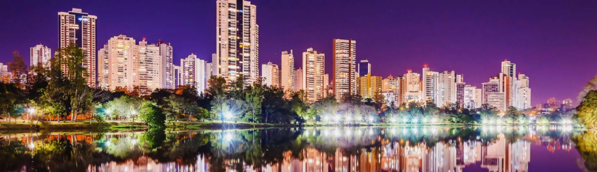 Macapá - Londrina uçak bileti