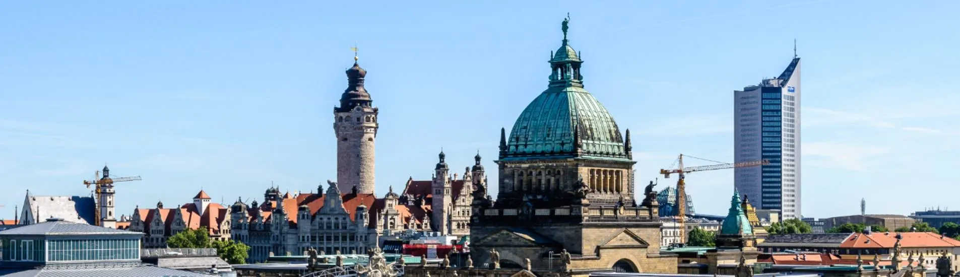 Szymany - Leipzig uçak bileti