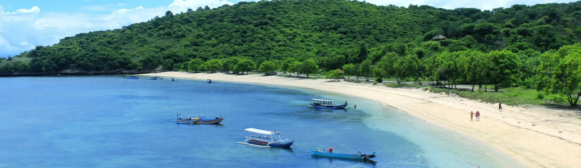 Denpasar - Praya uçak bileti