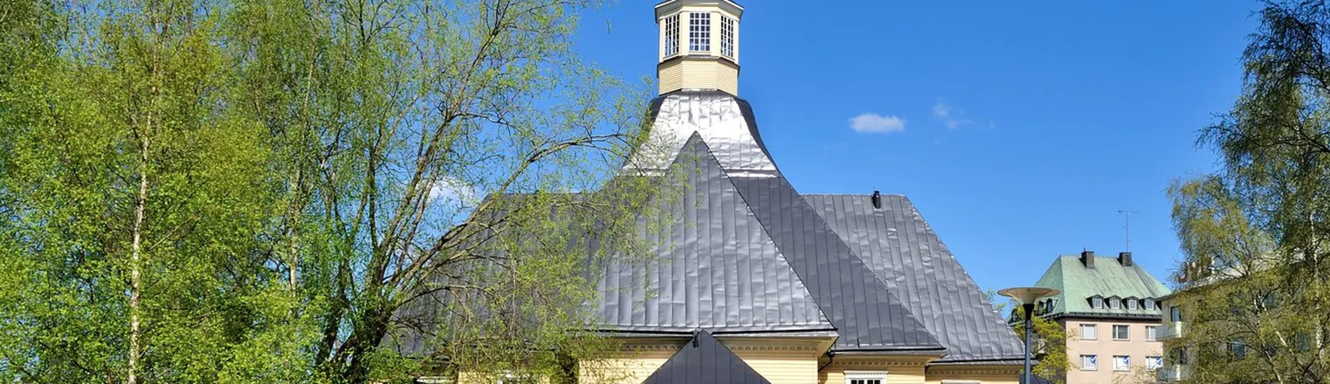 Lappeenranta uçak bileti