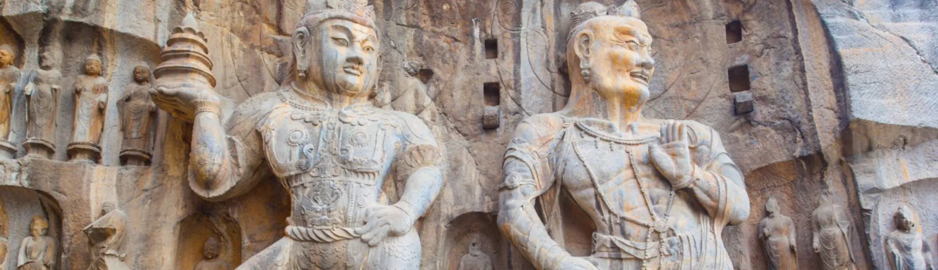 Changzhi - Luoyang uçak bileti