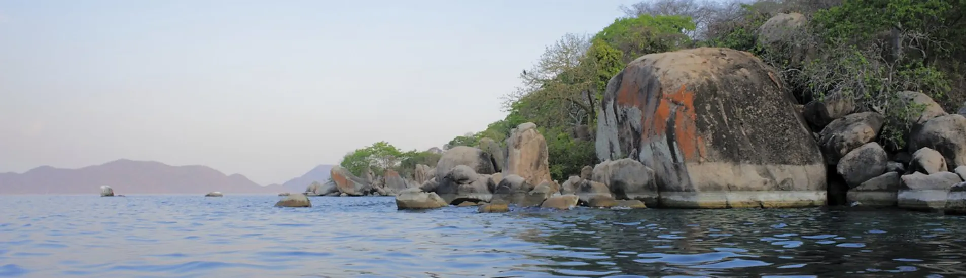 Mangochi uçak bileti