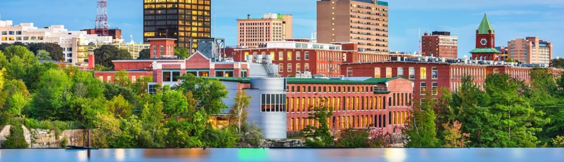 Riga - Manchester uçak bileti