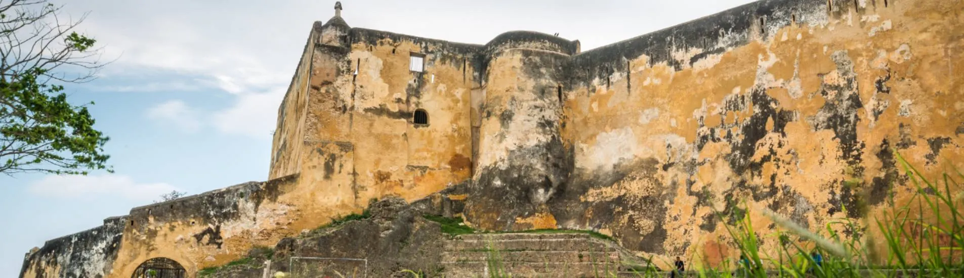 Malindi - Mombasa uçak bileti