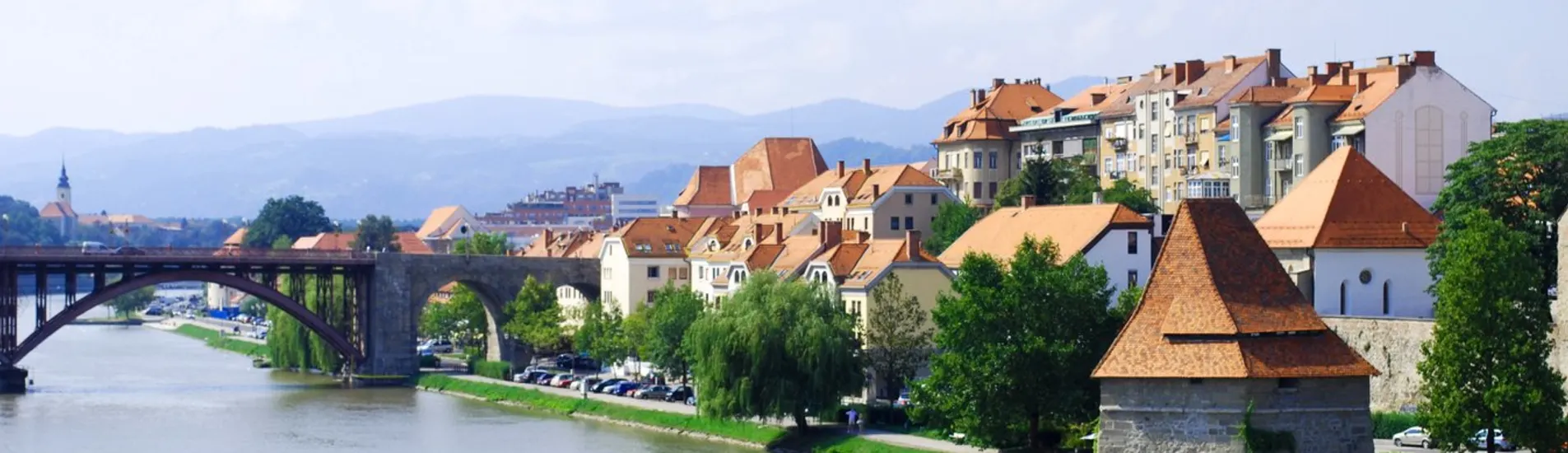 Maribor uçak bileti