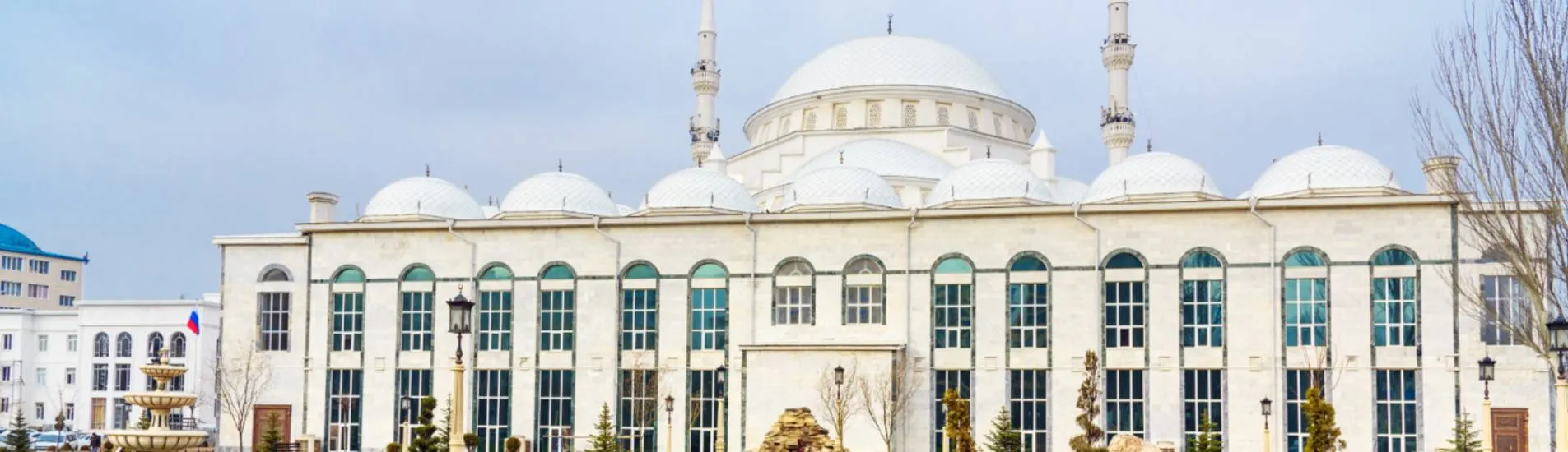 Antalya - Mahaçkale uçak bileti