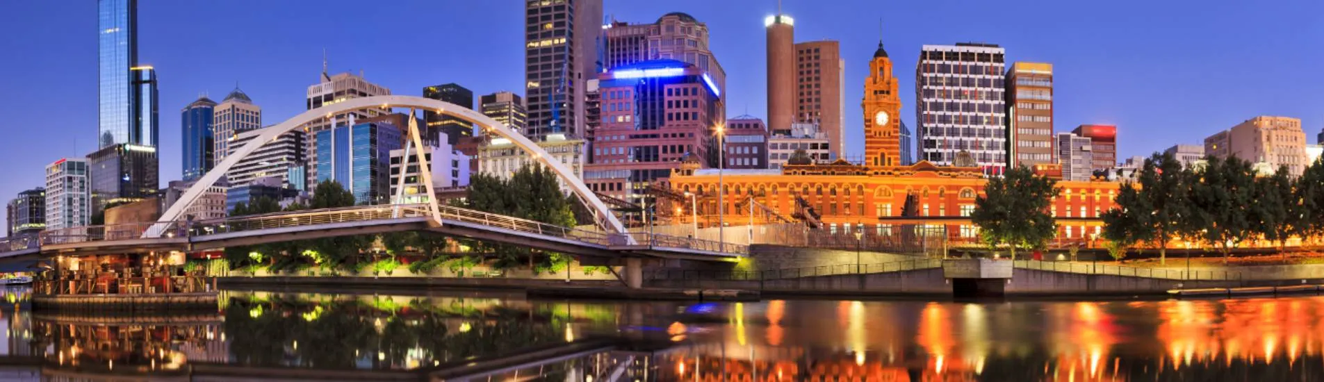 İstanbul - Melbourne uçak bileti