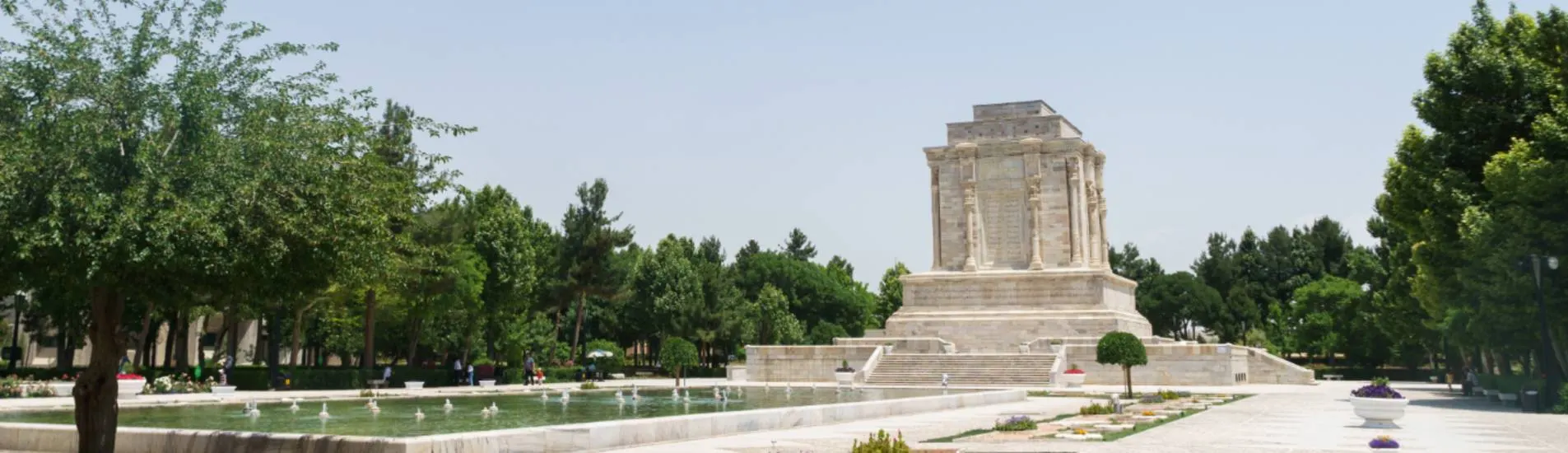 Meşhed uçak bileti