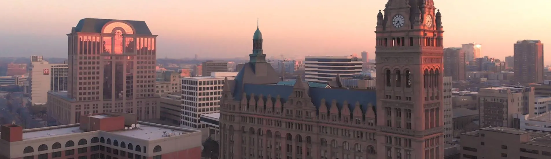 State College - Milwaukee uçak bileti