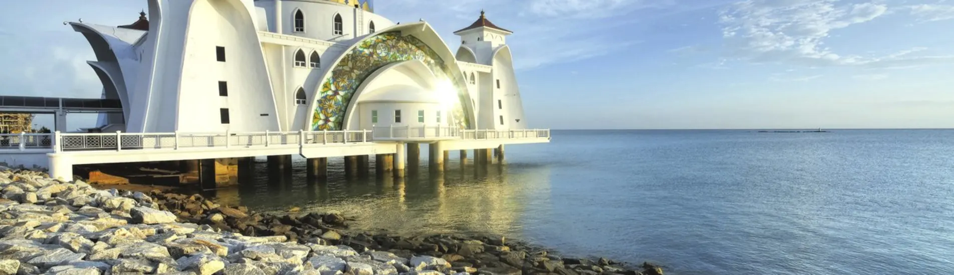 Alor Setar - Malacca uçak bileti