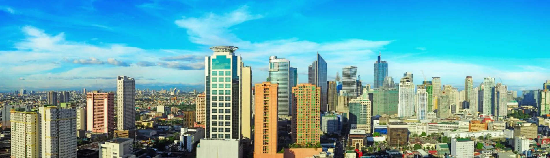 Majuro - Manila uçak bileti