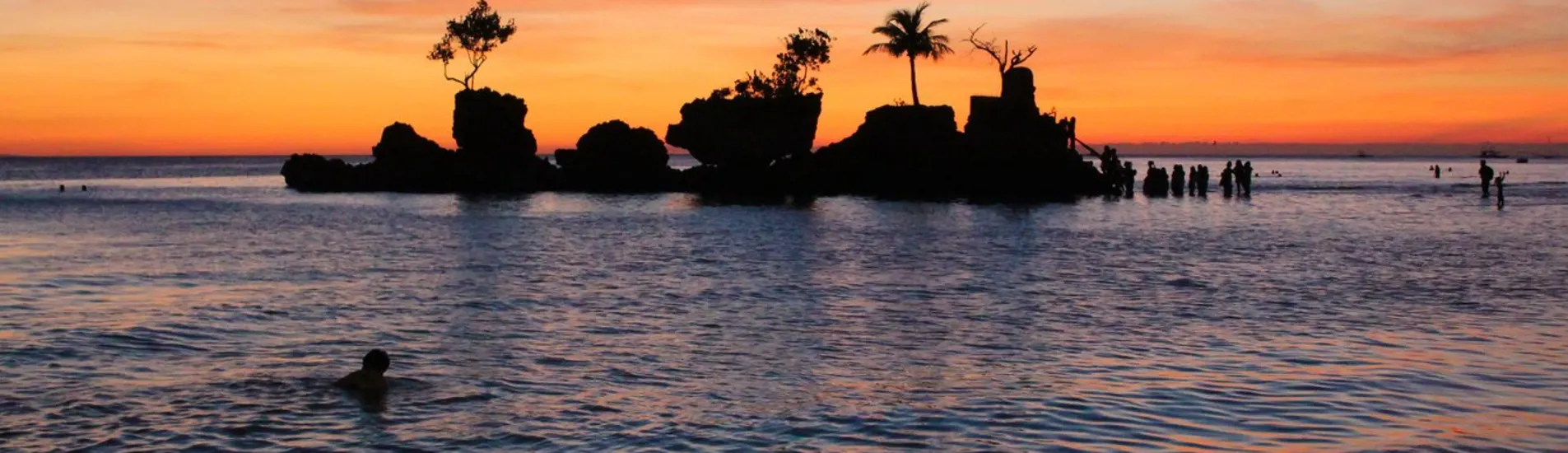 Caticlan uçak bileti