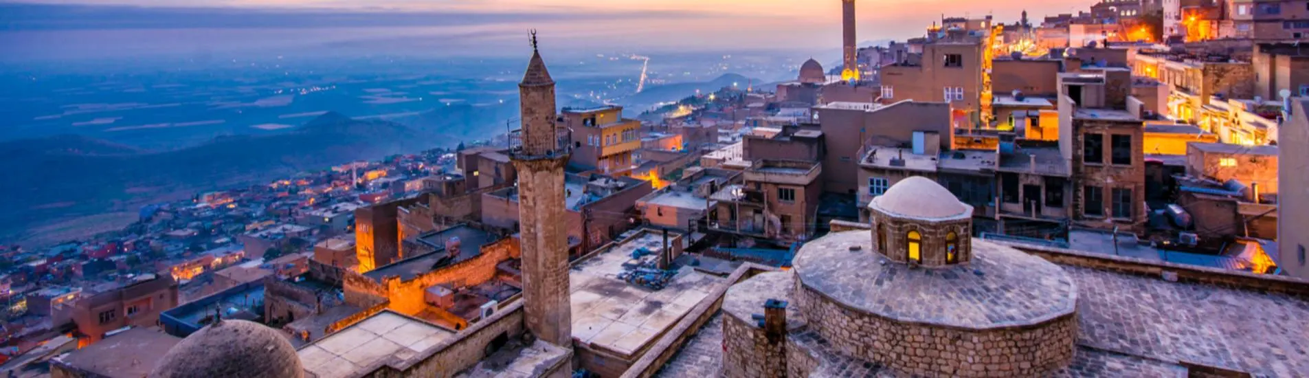 Isparta - Mardin uçak bileti