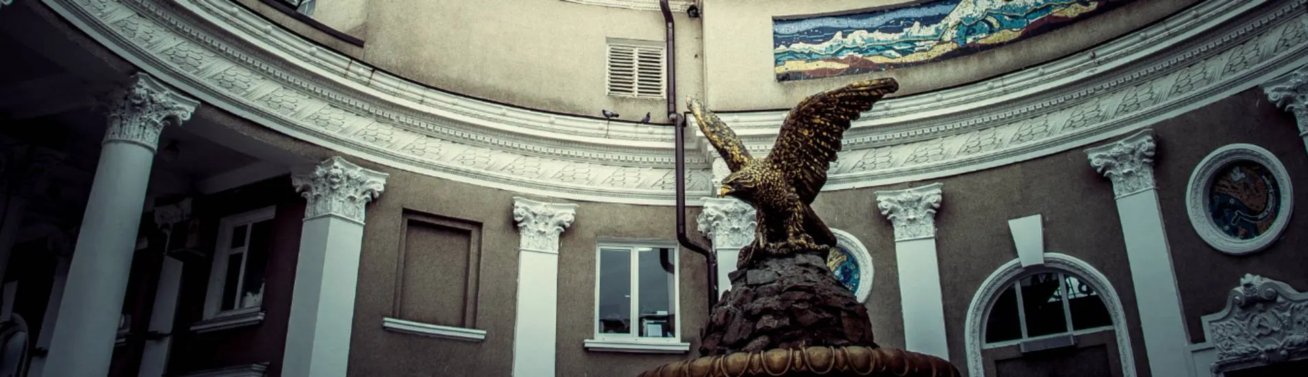 Sukhumi - Mineralnye Vody uçak bileti