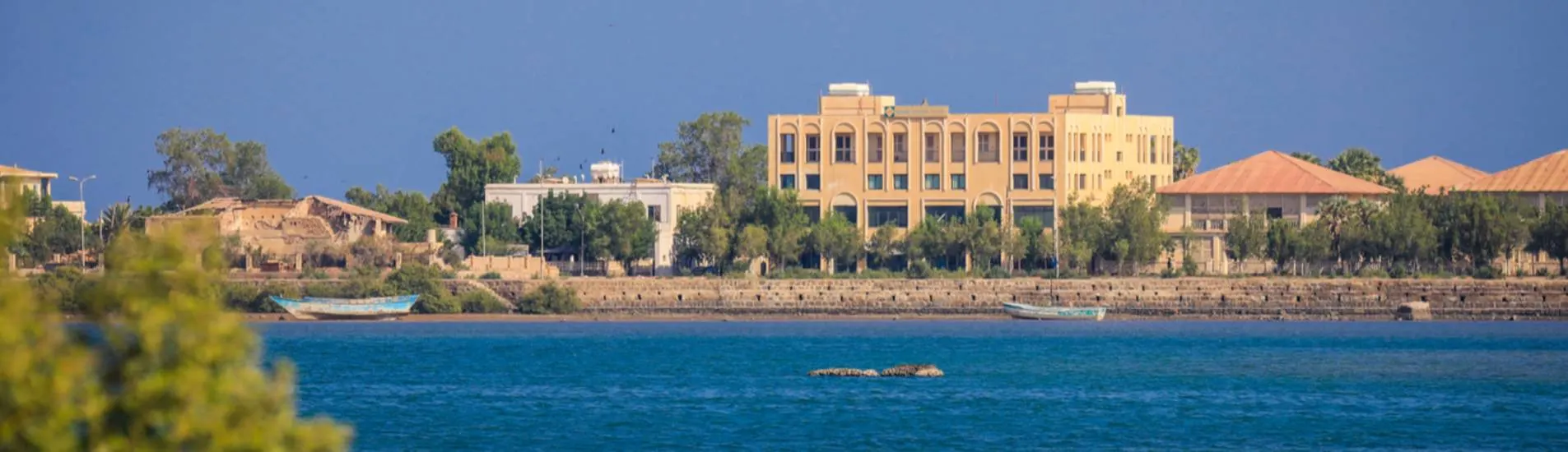 Massawa uçak bileti